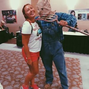 Meet your Posher, Steven